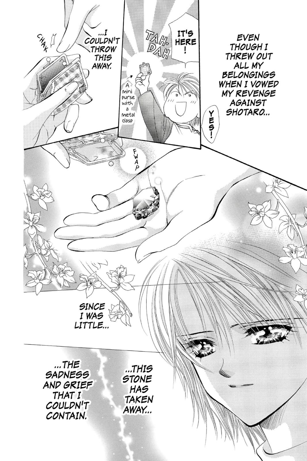 Read Skip Beat! ENGLISH Manga Online