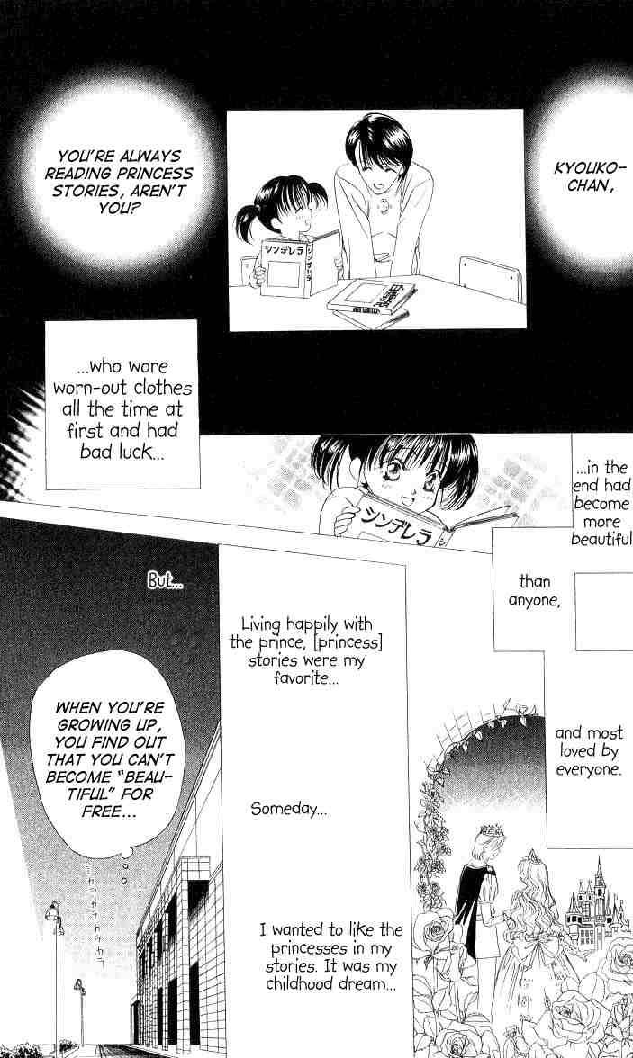 Read Skip Beat! ENGLISH Manga Online