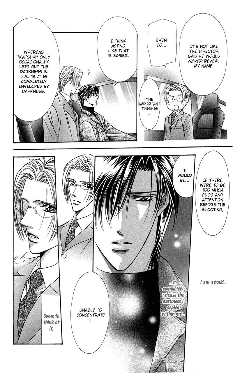 Read Skip Beat! ENGLISH Manga Online