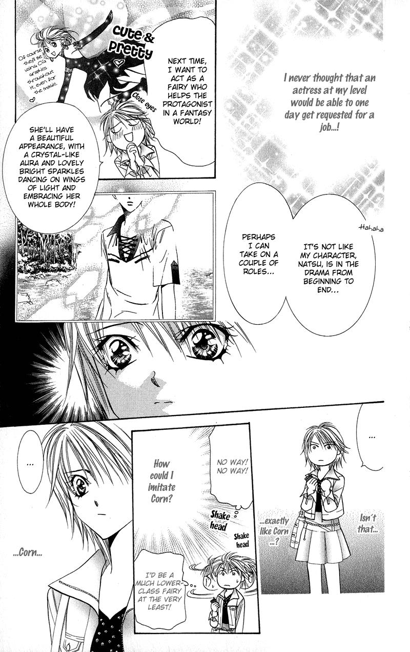 Read Skip Beat! ENGLISH Manga Online