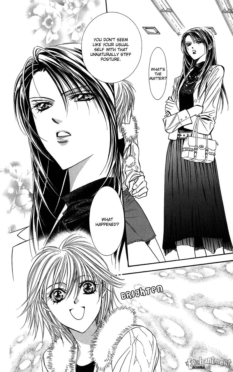 Read Skip Beat! ENGLISH Manga Online