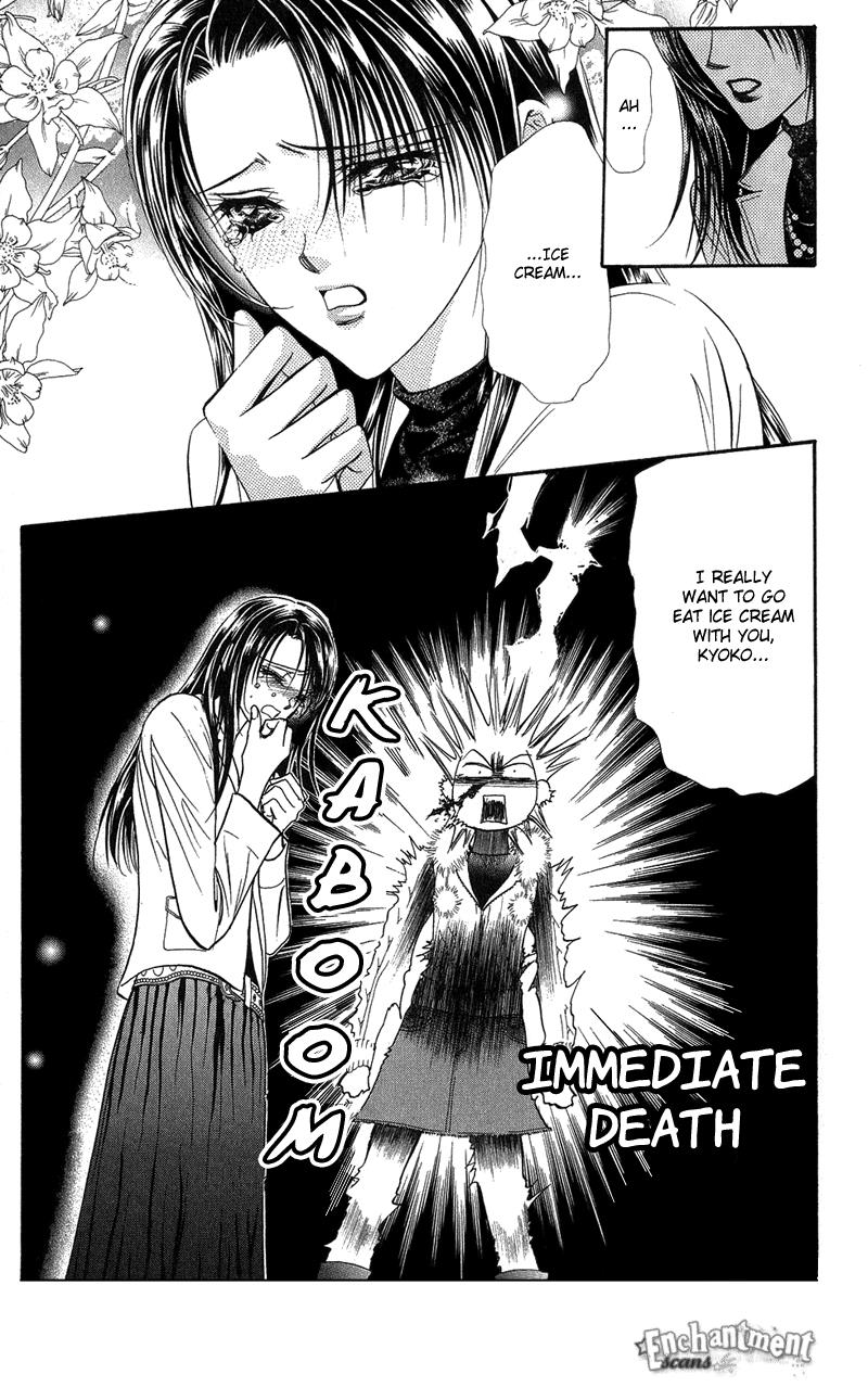 Read Skip Beat! ENGLISH Manga Online