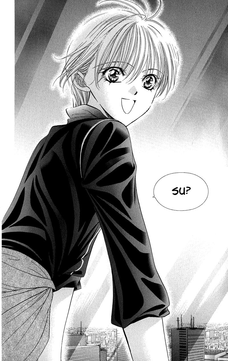 Read Skip Beat! ENGLISH Manga Online
