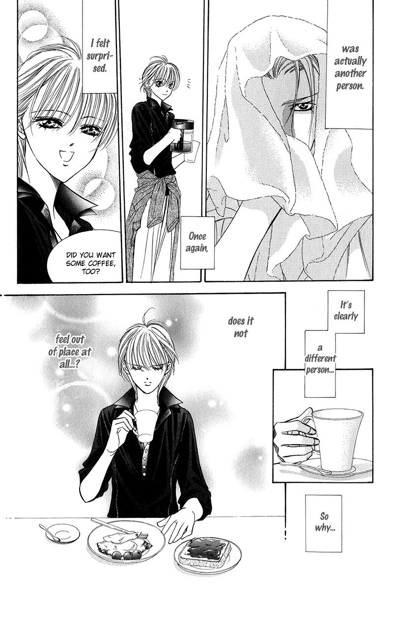 Read Skip Beat! ENGLISH Manga Online