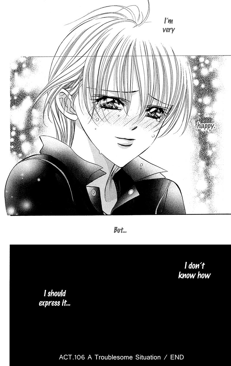 Read Skip Beat! ENGLISH Manga Online
