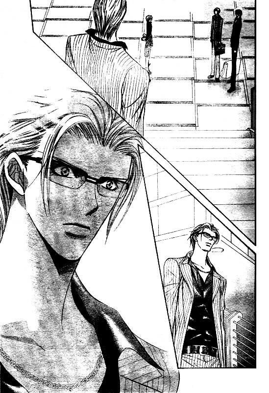 Read Skip Beat! ENGLISH Manga Online