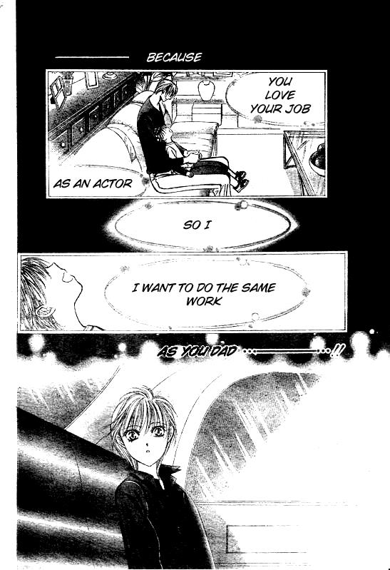 Read Skip Beat! ENGLISH Manga Online