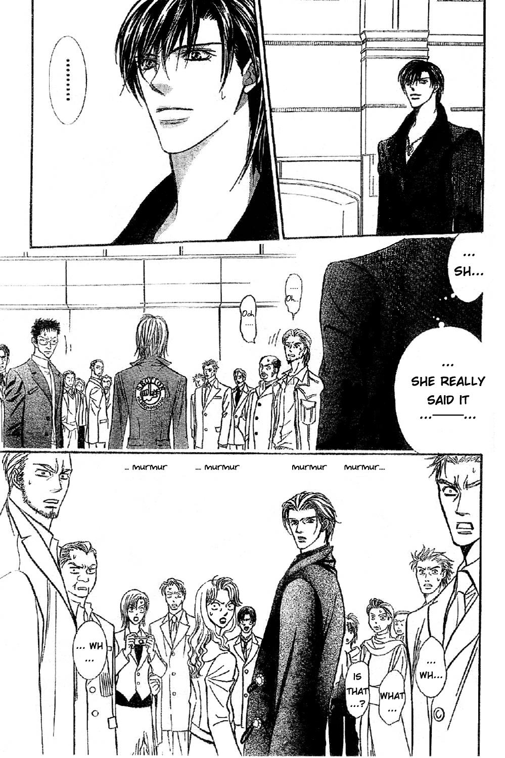 Read Skip Beat! ENGLISH Manga Online