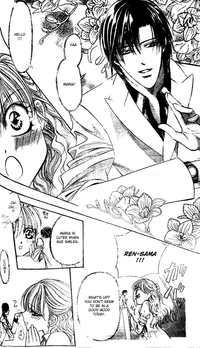 Read Skip Beat! ENGLISH Manga Online