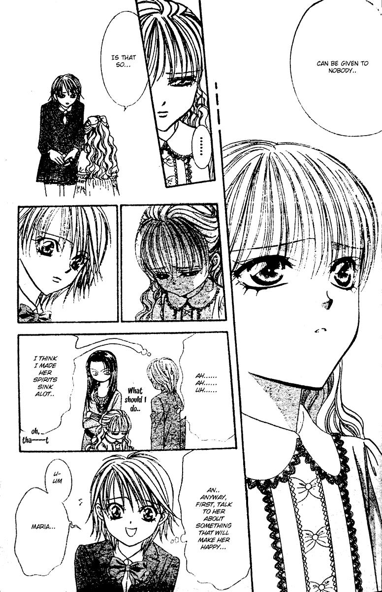 Read Skip Beat! ENGLISH Manga Online
