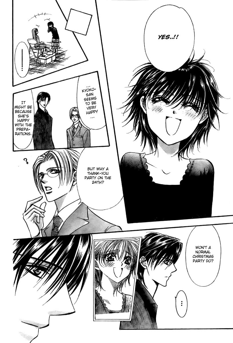 Read Skip Beat! ENGLISH Manga Online