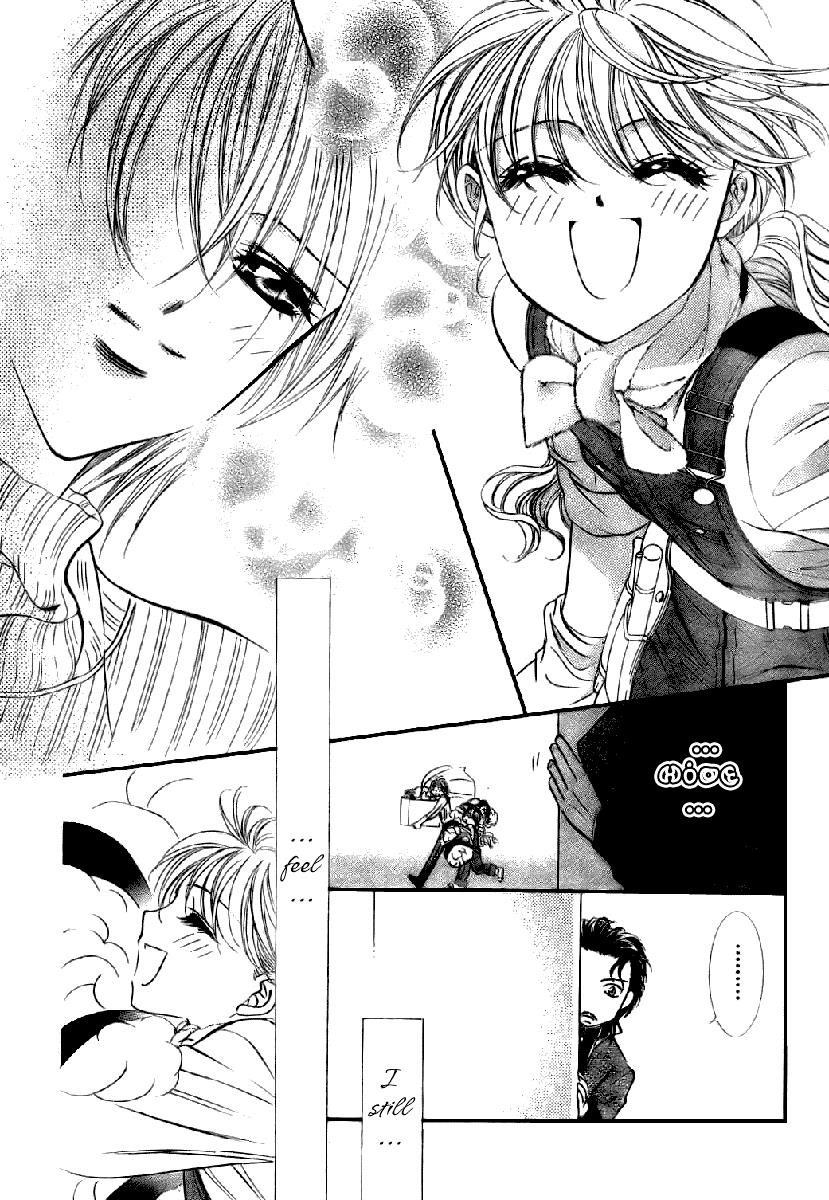 Read Skip Beat! ENGLISH Manga Online