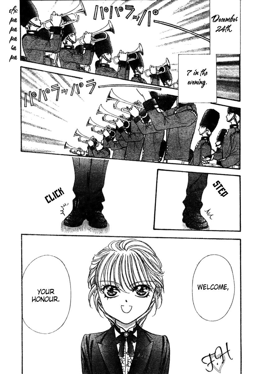 Read Skip Beat! ENGLISH Manga Online