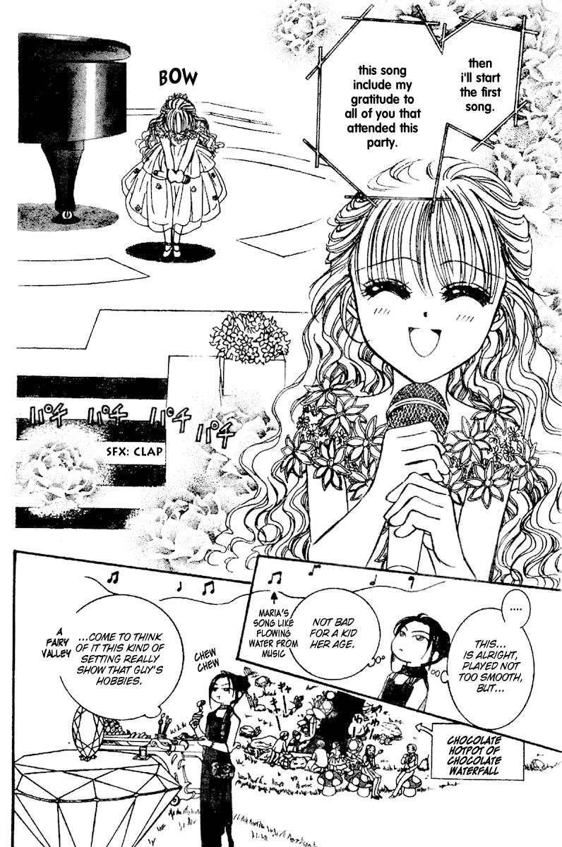 Read Skip Beat! ENGLISH Manga Online
