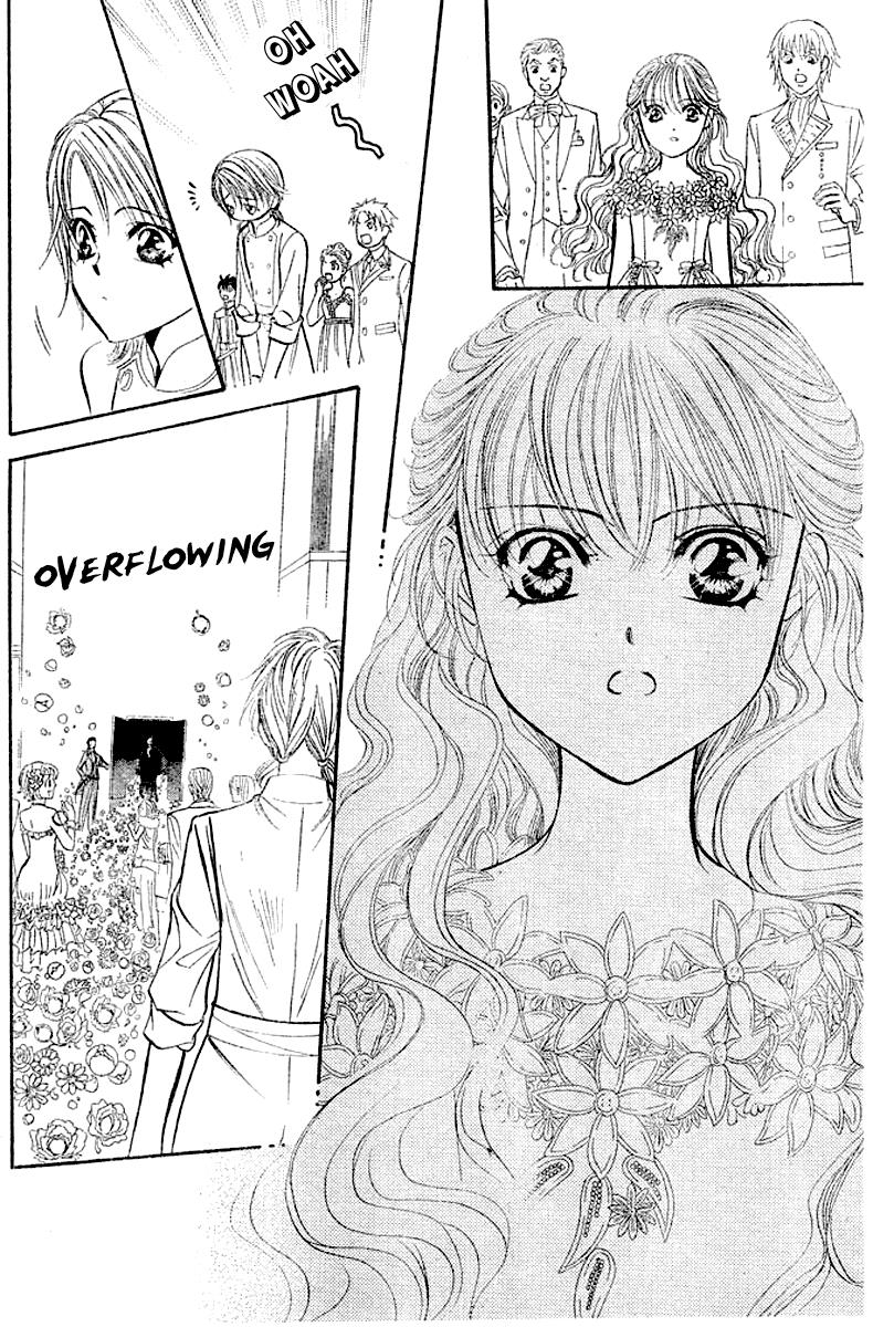 Read Skip Beat! ENGLISH Manga Online