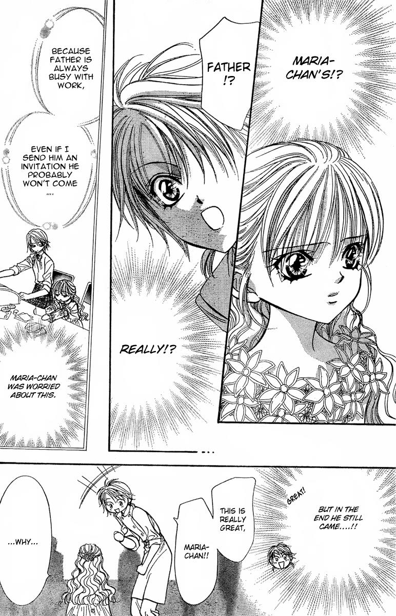 Read Skip Beat! ENGLISH Manga Online