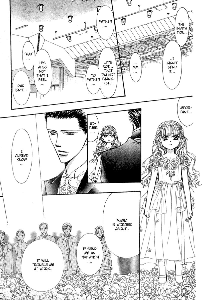Read Skip Beat! ENGLISH Manga Online