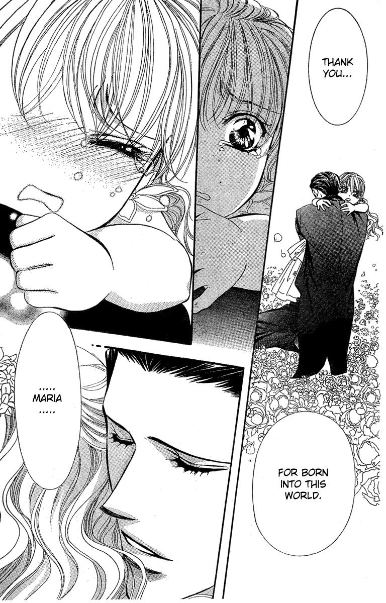 Read Skip Beat! ENGLISH Manga Online