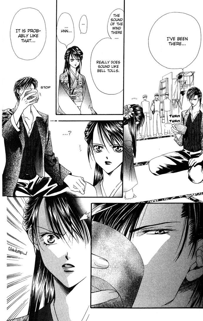 Read Skip Beat! ENGLISH Manga Online