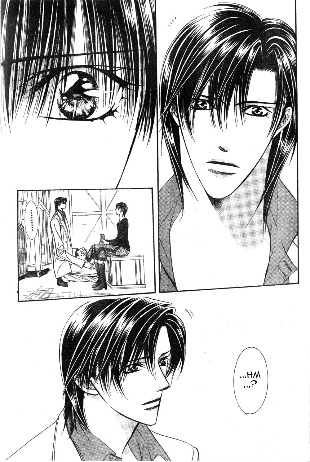 Read Skip Beat! ENGLISH Manga Online