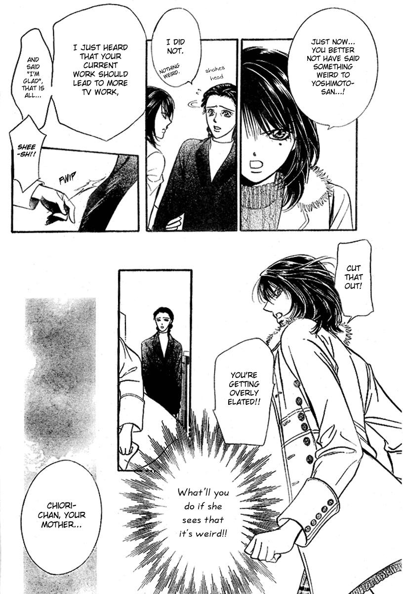 Read Skip Beat! ENGLISH Manga Online