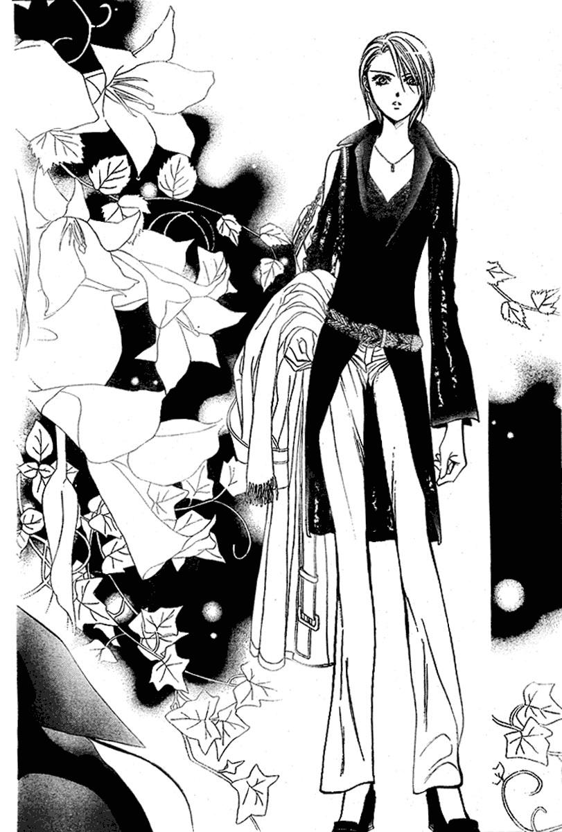 Read Skip Beat! ENGLISH Manga Online