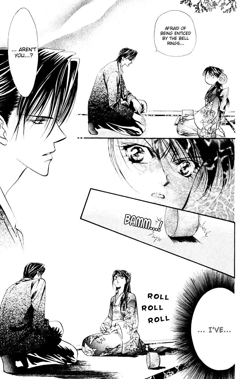 Read Skip Beat! ENGLISH Manga Online