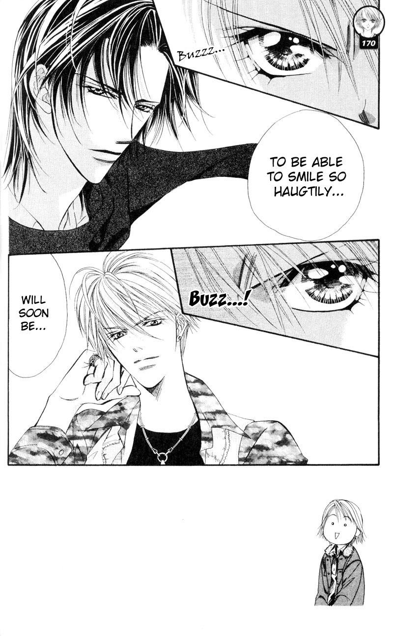Read Skip Beat! ENGLISH Manga Online