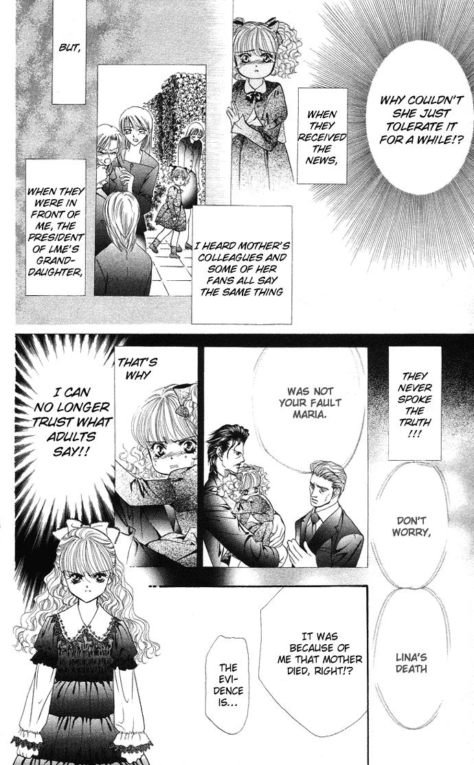 Read Skip Beat! ENGLISH Manga Online