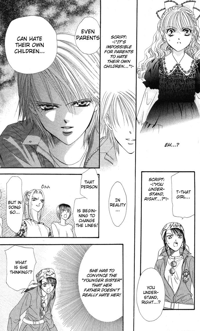 Read Skip Beat! ENGLISH Manga Online