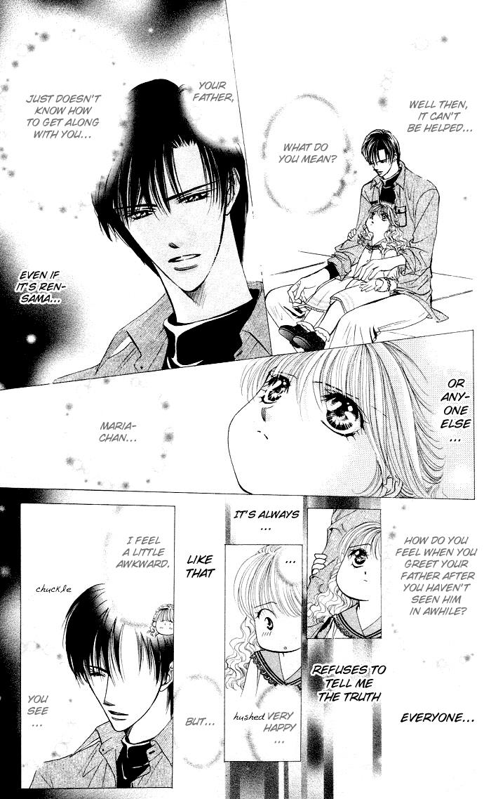 Read Skip Beat! ENGLISH Manga Online