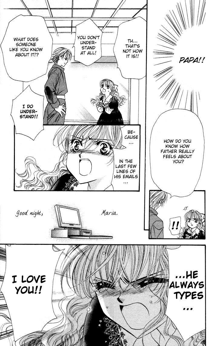 Read Skip Beat! ENGLISH Manga Online
