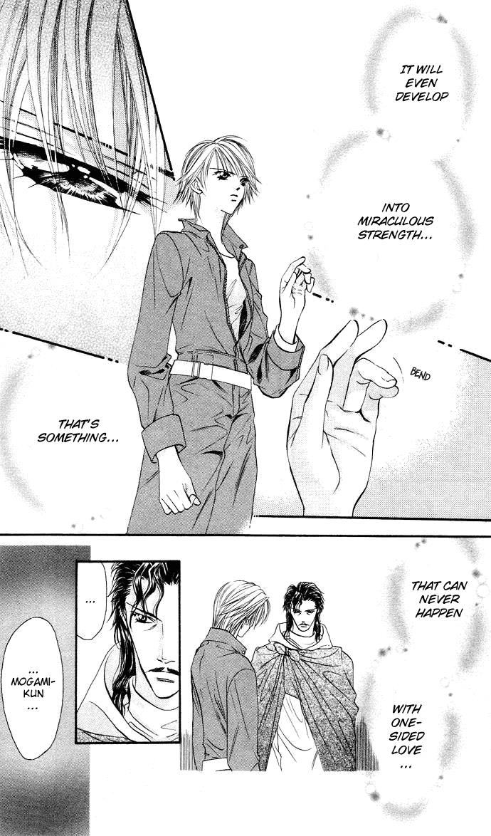 Read Skip Beat! ENGLISH Manga Online