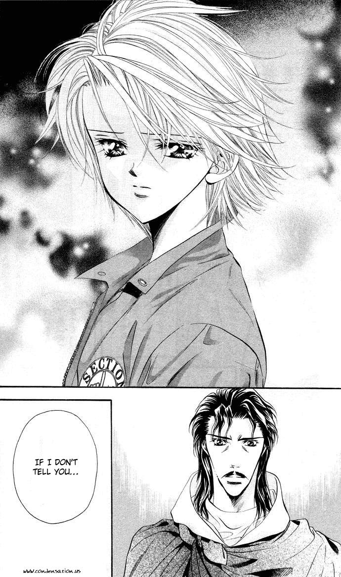 Read Skip Beat! ENGLISH Manga Online