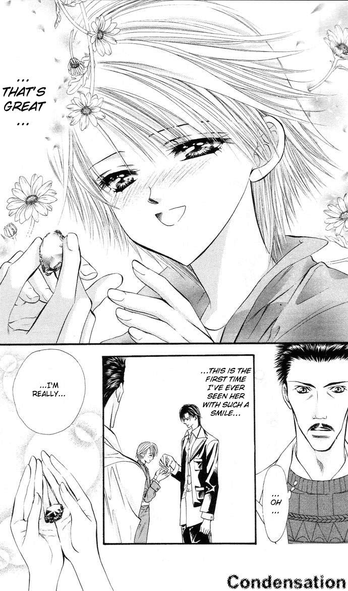 Read Skip Beat! ENGLISH Manga Online