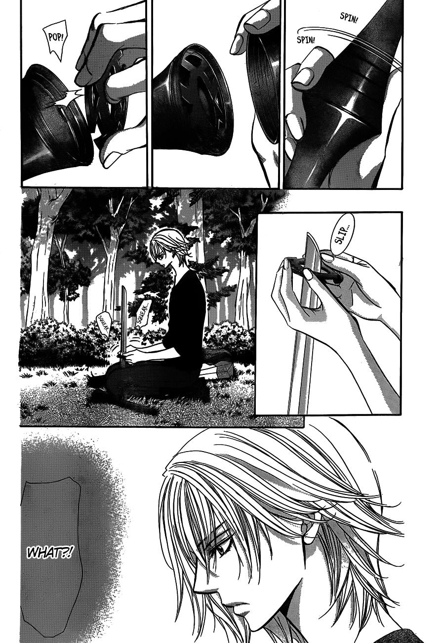 Read Skip Beat! ENGLISH Manga Online