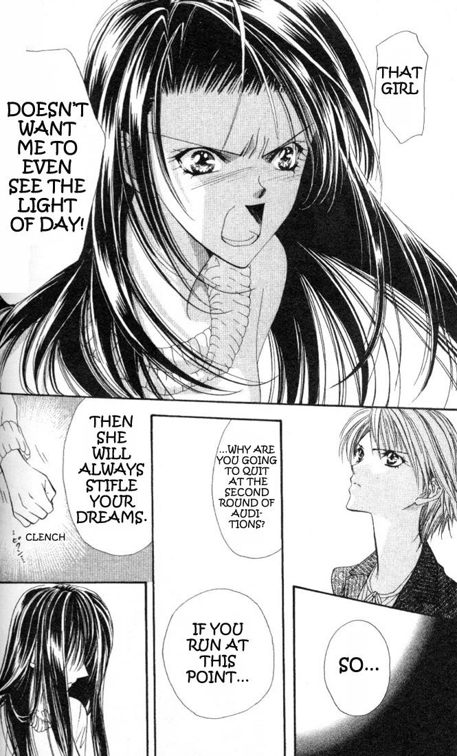 Read Skip Beat! ENGLISH Manga Online