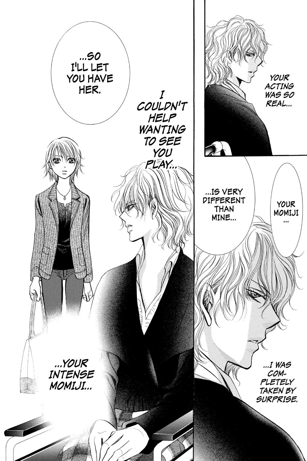 Read Skip Beat! ENGLISH Manga Online