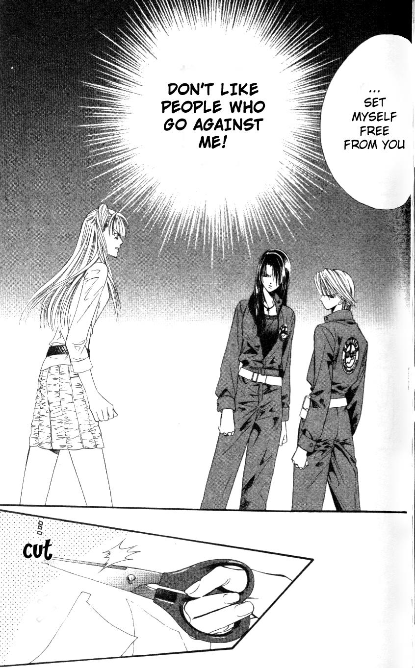 Read Skip Beat! ENGLISH Manga Online