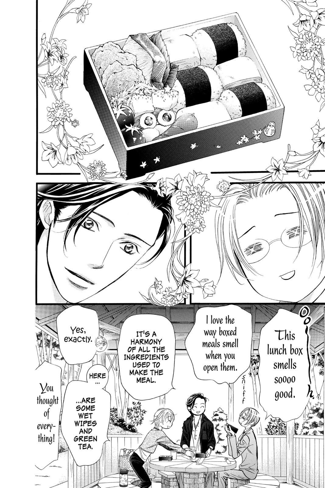 Read Skip Beat! ENGLISH Manga Online