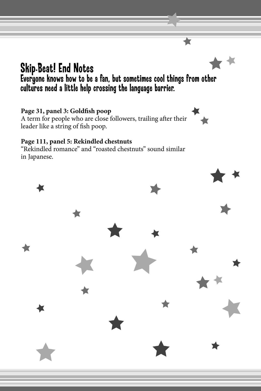 Read Skip Beat! ENGLISH Manga Online