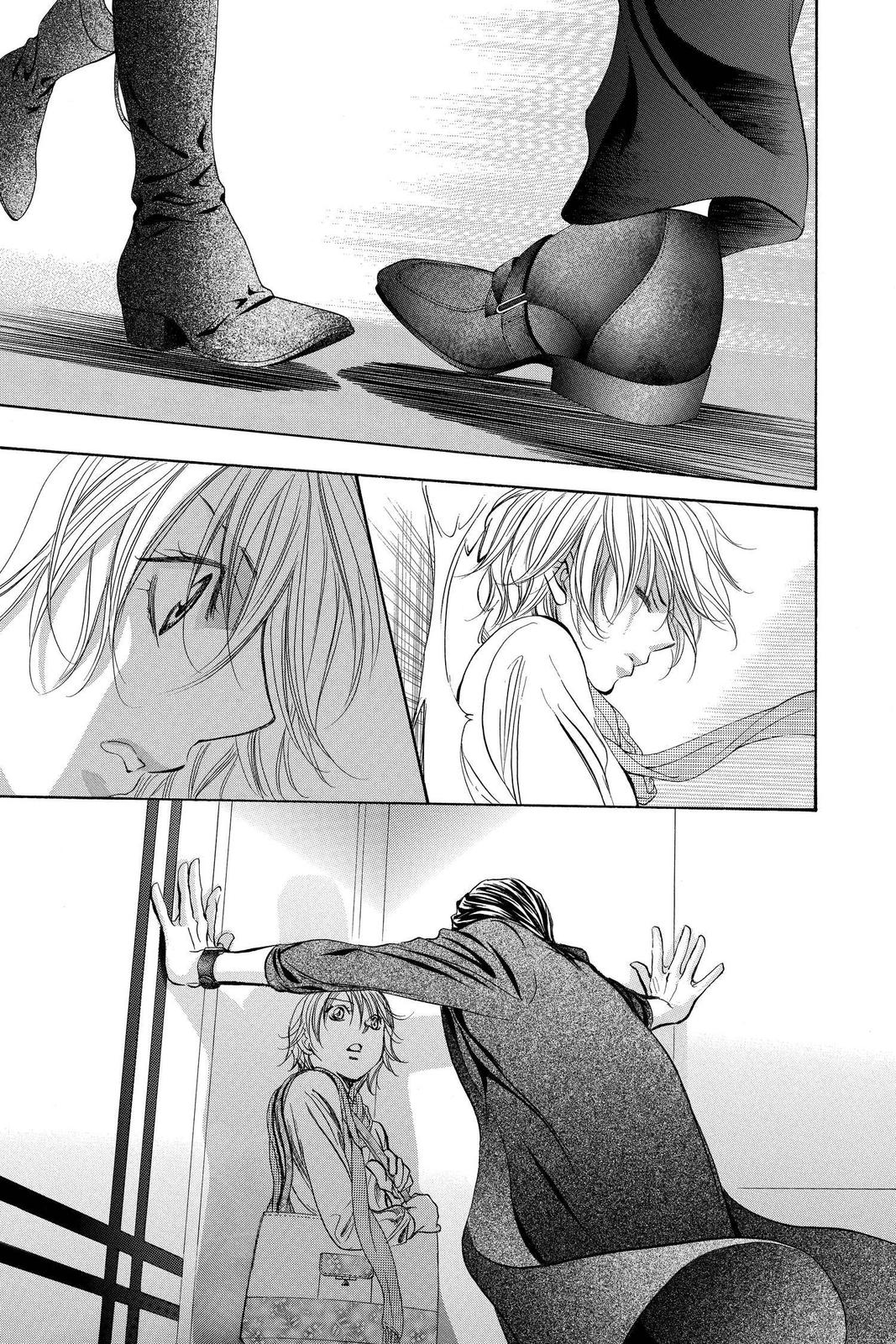 Read Skip Beat! ENGLISH Manga Online