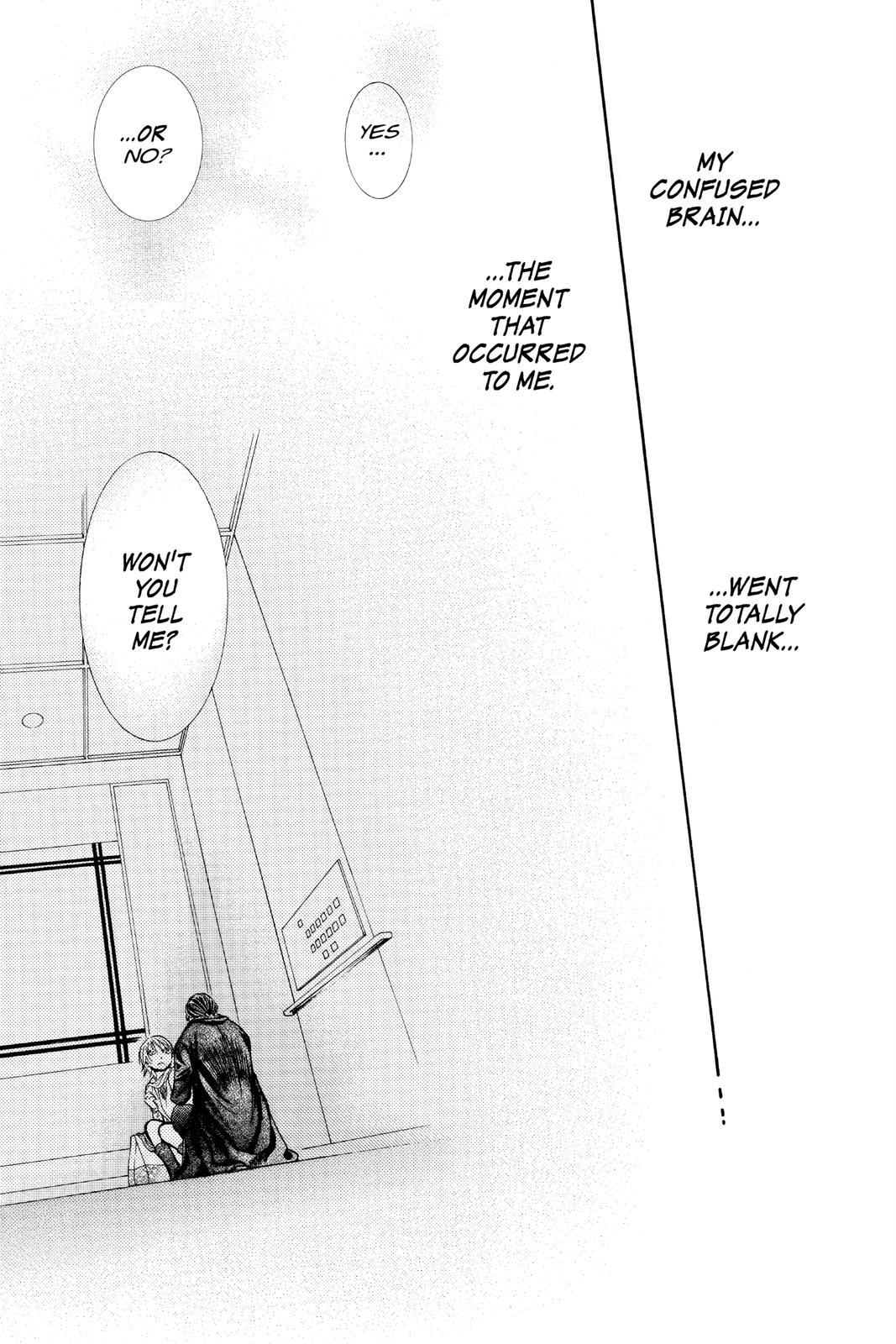 Read Skip Beat! ENGLISH Manga Online