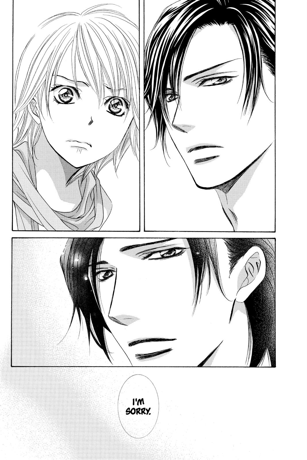 Read Skip Beat! ENGLISH Manga Online