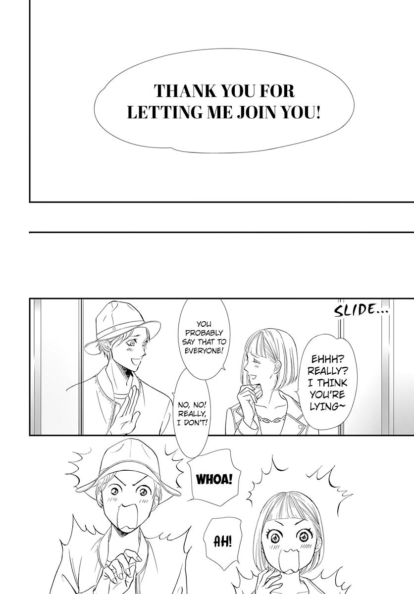 Read Skip Beat! ENGLISH Manga Online