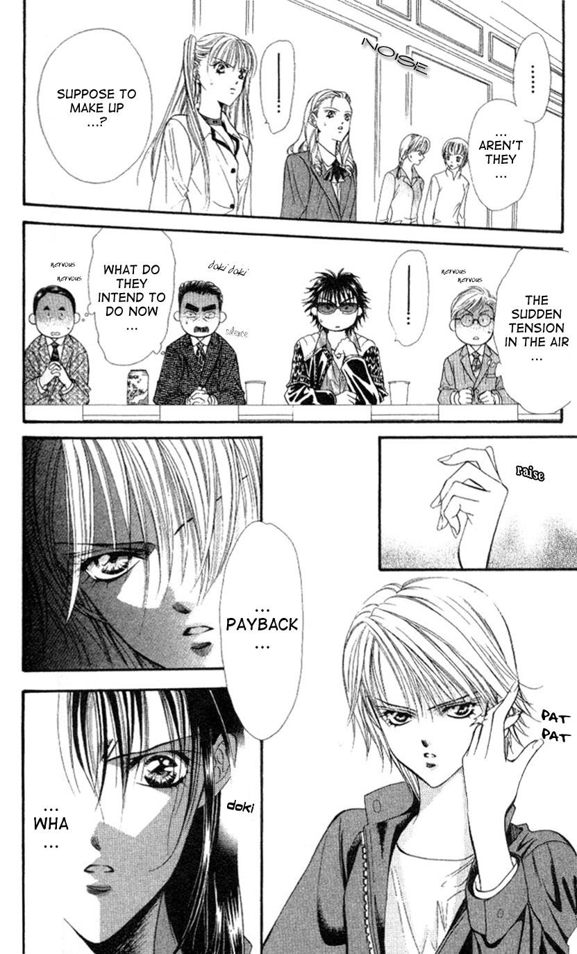 Read Skip Beat! ENGLISH Manga Online