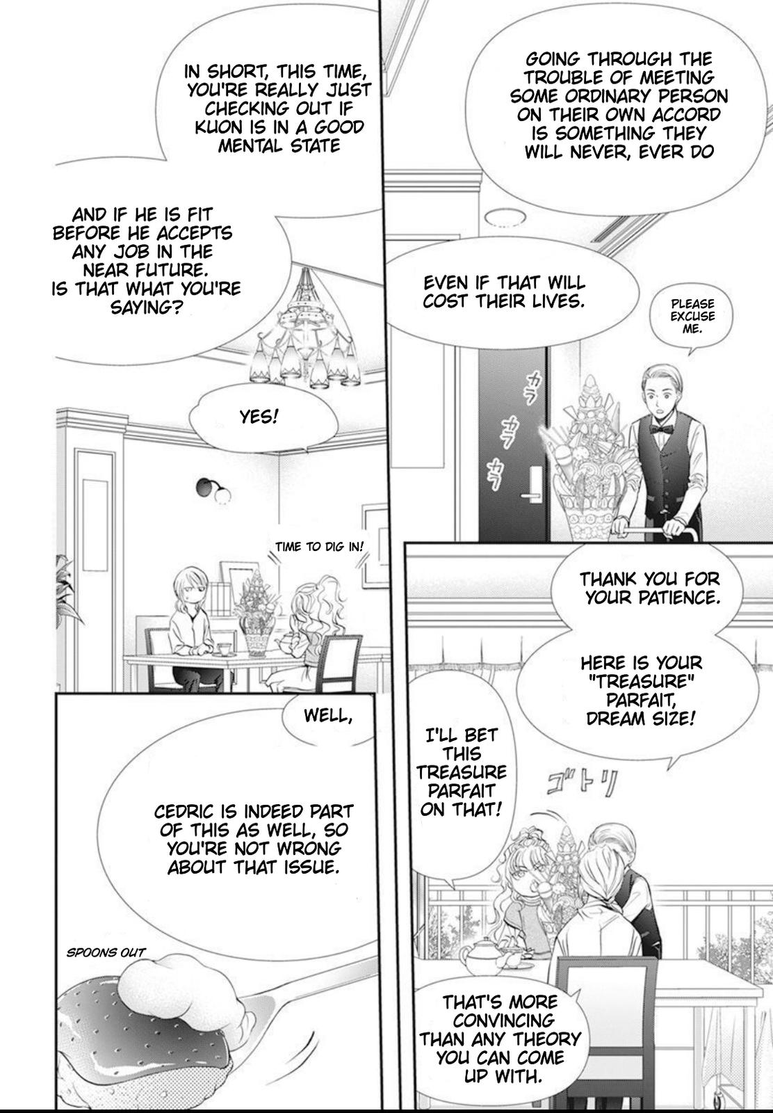 Read Skip Beat! ENGLISH Manga Online