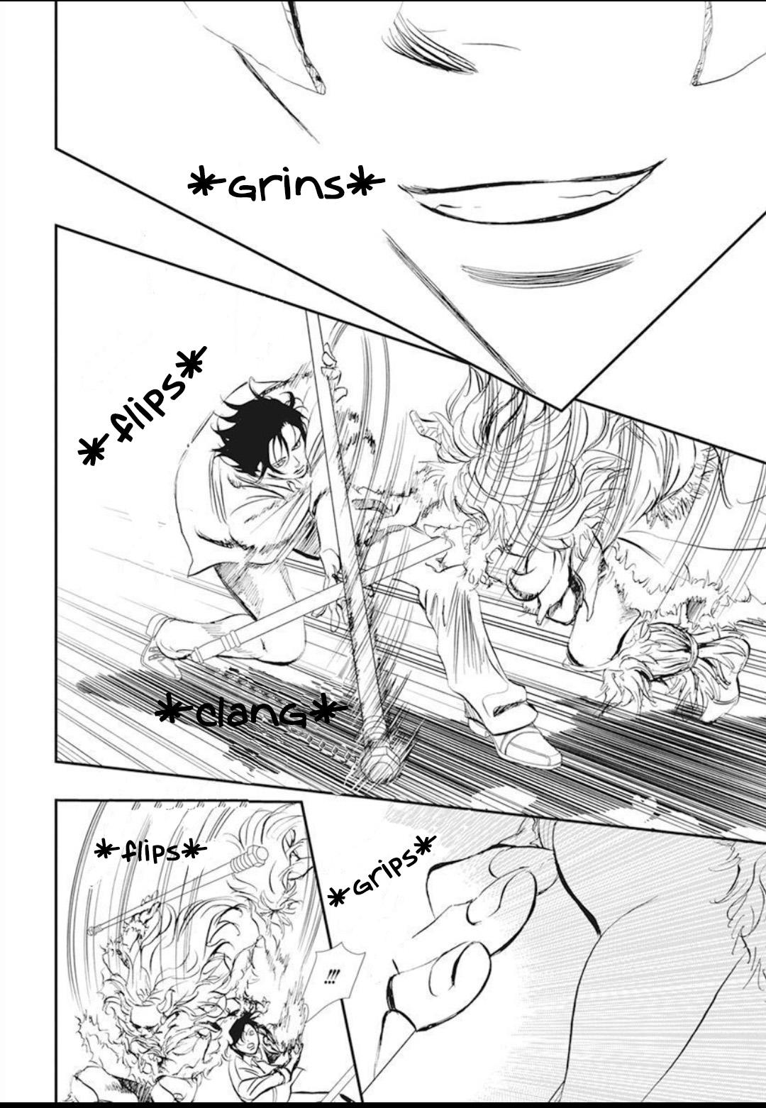 Read Skip Beat! ENGLISH Manga Online