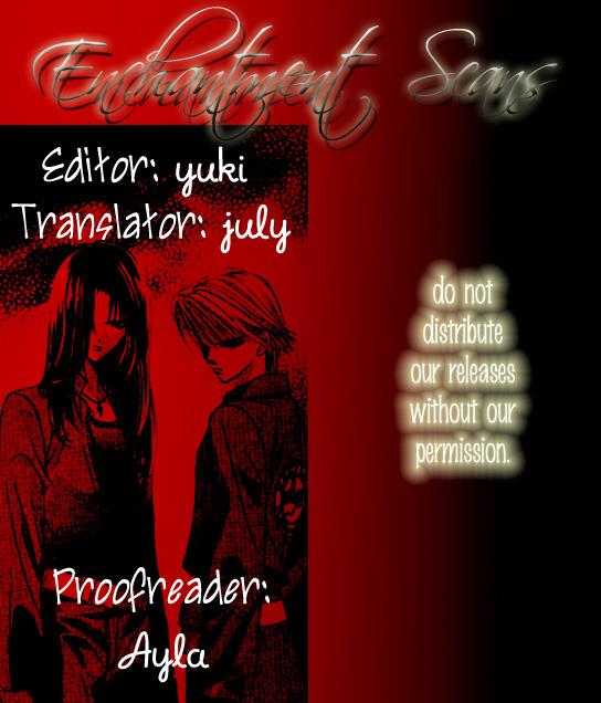 Read Skip Beat! ENGLISH Manga Online