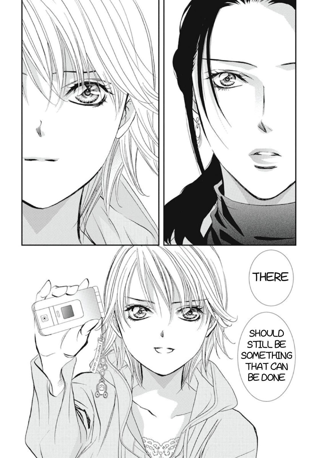 Read Skip Beat! ENGLISH Manga Online